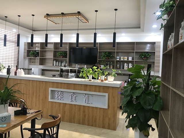 飲料行業(yè)的新秀？它們以其優(yōu)勢(shì)，碾壓市場(chǎng)！